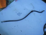 1980-1982 Honda CB900C Front Brake Hose Lower Assembly. Fixed Price $20.00.