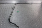 1999 Suzuki Savage LS650P Front Brake Caliper Hose Line 59480-24B20. Fixed Price $39.95.