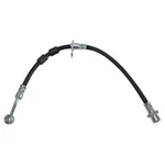 Trq BLA62140 Brake Hydraulic Hose For Honda Civic 1996-2000 Front 01464S04A00. Fixed Price $34.98.