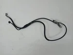 Harley-davidson 2012 Softail Heritage Rear Brake Line 42261-11A. Fixed Price $79.00.
