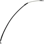 Moose Offroad Stainless Steel Braided Brake Line For Beta B05-1-010/P. Fixed Price $74.95.