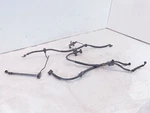 2002-2005 Honda Interceptor VFR800A Abs Front Master Cylinder Joint Hoses. Fixed Price $49.95.