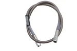 Stainless Steel Brake Hose 26 Inch For Harley-davidson. Fixed Price $59.99.