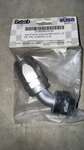Setrab Proline -12AN 'aeroquip/goodridge' Type Oil Hose Fitting 45DEG M22-RU12. Fixed Price $27.01.