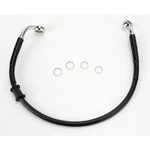 Drag Specialties Rear Standard Length Braided Ss Brake Line Kit 1741-2925. Fixed Price $52.99.