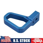 Front Brake Line Clamp Hose Holder For Yamaha YZ80 YZ85 YZ125 YZ250F WR250. Fixed Price $13.99.