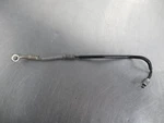 EB1305 2016 Triumph Tiger 800XC Rear Brake Line Master Cylinder - Abs. Fixed Price $39.99.