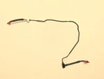 2018-2024 Yamaha MT-07 XSR700 Oem Rear Brake Hose B4C-2584D-00. Fixed Price $129.99.