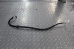 2012 Kawasaki Ninja EX650E Rear Back Brake Hose Fluid Line. Fixed Price $24.95.