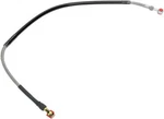 MS01-2027 Moose Racing Stainless Steel Braided Brake Line 00-07 Suzuki Dr-z 400. Fixed Price $50.95.