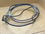 Ktm 690 Brake Hose Line Abs 76042003000. Fixed Price $40.00.