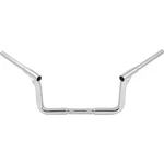 Burly Brand B12-7007C 3-1/2IN. Louie Handlebar 8IN. Chrome. Fixed Price $301.74.