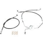 Magnum Xr Brake Line Kit 31" Stainless SSC1304-31. Fixed Price $159.58.