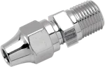 Drag Specialties Brake Line Fitting 1/8 Npt Straight - Brand. Fixed Price $17.29.