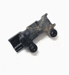 1985 Honda TRX250 Fourtrax Brake Hose Joint 45127-MA1-003. Fixed Price $12.50.