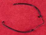 Rear Brake Master Cylinder Hydraulic Line / Hose 10-20 Honda Fury VT1300CX. Fixed Price $39.10.