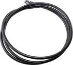 Drag Specialties Universal Brake Line Black 72 Inch 1741-2743. Fixed Price $49.30.