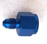 Goodridge Adapter AN950-04-03D -4 Jic /unf Female To -3 Flare. Fixed Price $10.00.