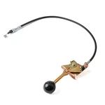 Brake Cable For Bad Boy Mz/mz Magnum Mowers Series 064-8057-00. Fixed Price $23.99.