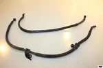2013 Honda Cbr 250R Brake Caliper Hoses Lines 45125-KYJ-D21. Fixed Price $13.99.