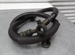 06-08 Kawasaki Ninja 650R Rear Brake Hose Line Tube 43095-0238. Fixed Price $12.97.