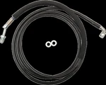 Drag Specialties 0661-0028 Line Cltch Bk 17-19RG +6". Fixed Price $85.44.