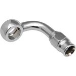 Goodridge Banjo Bolt 90-DEGREE P5099-03CH. Fixed Price $38.47.