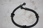 Suzuki GSXR600 GSXR750 Front Brake Line Hose #2 (TOB150). Fixed Price $10.00.