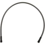 Magnum AS4525 Black Pearl Braided Universal Brake Line 25IN.. Fixed Price $70.95.