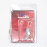 Goodridge 45-DEG -3 To 1/8 Npt Part Number 82303CH. Fixed Price $32.99.