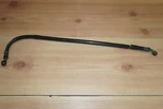 04-17 Honda CRF250X Rear Brake Line Hose CRF250R CR125 43310-KZ4-J41. Fixed Price $19.20.