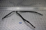 2010 Yamaha Yzf R1 Limited Edition Front Brake Hoses Lines 14B-25872-00-00. Fixed Price $39.95.