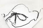 20-22 Suzuki GSXR1000 Front Back Abs Set Lines. Fixed Price $80.23.