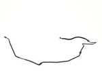 Suzuki 2003-2011 AN650 Burgman Oem Rear Brake Hose No. W/ Pipe. Fixed Price $45.99.