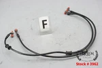 2018 Harley Street Rod 750 Front Brake Hose Line Kit 41800569. Fixed Price $19.44.