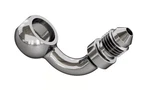 Goodridge Gr Pws Adaptor Fitting Stainless Steel Motorcycle Street P599-03-04C. Fixed Price $18.51.