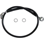Drag Specialties 1741-5832EXTENDED Length Stainless Steel Brake Line. Fixed Price $80.53.