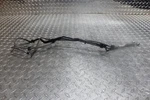 2022 Bmw G310R Front Brake Caliper Hoses Lines Abs Oem 34329444381 34329444382. Fixed Price $99.95.