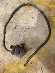Oem Honda Scooter Front Brake Caliper CN250 Helix W Hose. Fixed Price $149.99.