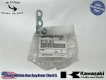 Kawasaki Genuine Oem Front Brake Hose Guide KX80, KX85, KX100, KX112 92170-1810. Fixed Price $15.97.