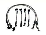 American Star Honda Talon 1000X Stainless Steel Front & Rear Brake Lines 19-26*. Fixed Price $78.95.