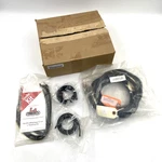 La Chopper 12-14" Ape Hanger Handlebar Cable Brake Line Kit 14-15 Harley Touring. Fixed Price $180.00.