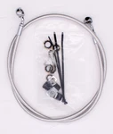Brakeline Kit Part Number 46693-06 For Harley-davidson. Fixed Price $48.99.