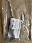 Diamondback Abs Lower 17" Front Brake Line Kit 41800632 Harley Softail '18-LATER. Fixed Price $66.98.