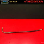 Genuine Oem 1988-1989 Honda CR500 CR250 CR125 Rear Brake Line 43125-KZ4-003. Fixed Price $14.25.