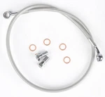 Streamline Atv Universal Braided Brake Kits 30" Clear Rear UNIV-R-30. Fixed Price $36.81.