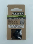 Galfer Standard Compound Disc Brake Pads, Shimano Alivio/deore, Trp Compatible. Fixed Price $18.94.