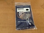 Magnum 45 10MM Chrome 1703-49 Sterling Chromite Ii Bend 1742-0469. Fixed Price $19.99.