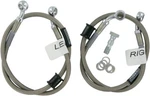 Russell Cycleflex Brake Two-line Race Kit Front R08357S. Fixed Price $81.99.