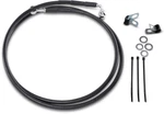Drag Specialties Extended Front Brake Line Kit 1741-2585. Fixed Price $57.70.